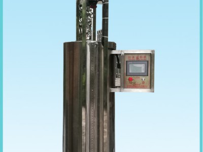 IPx7-600F防浸水试验机
