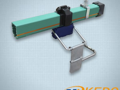 管式安全滑触线 印花机专用 耐高温滑线 KEDO厂直销