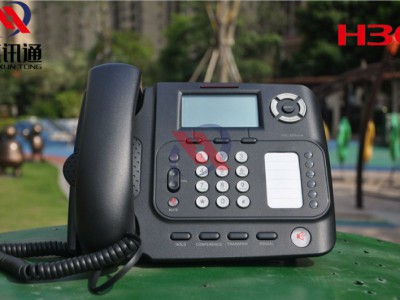 h3c华三EPhone3012网络IP电话机ep302