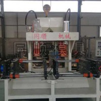 河北沧州铸造射芯机-「同顺模具」@覆膜砂射芯机-厂家