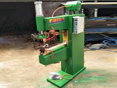 河南郑州气动排焊机-「跃峻焊接」~自动网片点焊机|售后良好