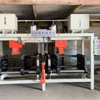 河南郑州射芯机－「志航机械」翻转型射芯机|行业制造