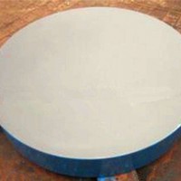 上海铸铁圆形平板－「康恒量具」铸铁检测平台|行业制造