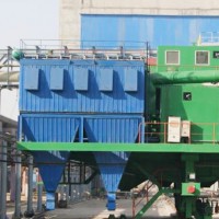上海单机除尘器「航海环保」-脉冲布袋除尘器|费用
