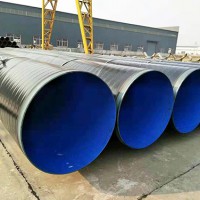 广西南宁TPEP防腐钢管-「博广管道」保温管|防腐钢管