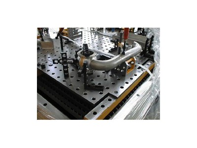 海南海口铸铁焊接平台-「仁丰量具」T型槽平台|大理石平尺厂家