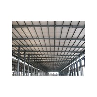 乌鲁木齐钢结构「华筑兴达」钢结构工程/厂家价格