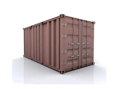 黑龙江出口集装箱加工|新顺达彩钢钢构厂家订制货运集装箱