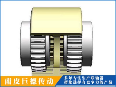 北京联轴器厂家_河北巨德传动_厂家销售TGL鼓形齿式联轴器