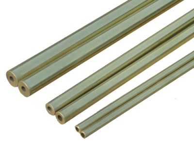 吉林铜棒生产公司_通海铜业加工定做黄铜管