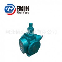 不锈钢齿轮泵报价-「德众泵业」高粘度泵施工@河南郑州