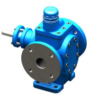齿轮油泵价格-「恒盛泵业」齿轮泵|高粘度泵维修@重庆