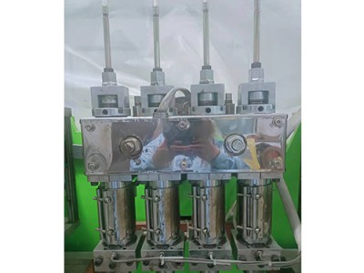 吹瓶机哪里买「沧海智能科技」#拉萨#宁夏#天津