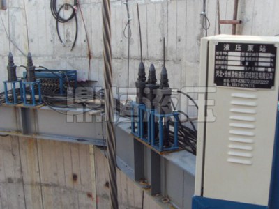 天津液压提升装置生产厂家|鼎恒液压机械厂家直营液压顶升设备