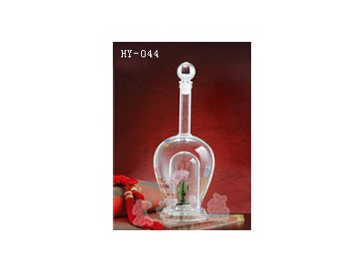 辽宁龙瓶公司|宏艺玻璃制品公司厂家订制红酒酒瓶
