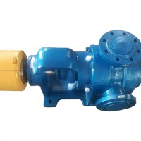 高粘度齿轮油泵维修-「恒盛泵业」高粘度泵/齿轮泵@安徽合肥