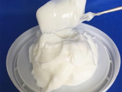 白色全氟聚醚油脂 高温长寿命润滑脂