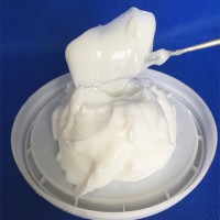 白色全氟聚醚油脂 高温长寿命润滑脂