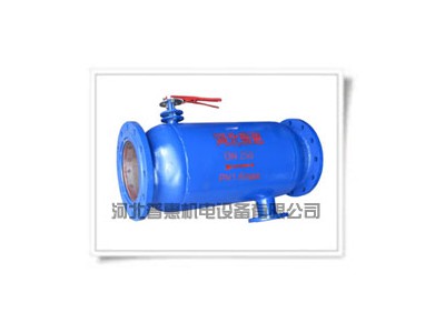 管道除污器哪里买「普惠机电」-拉萨-河北-广州
