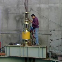 山西液压提升设备厂家|鼎恒液压机械生产制造煤气柜顶提升设备