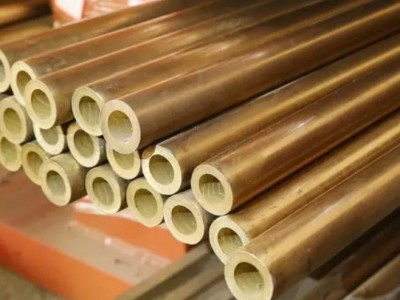 上海铜棒制造公司|河间通海厂家订制黄铜管