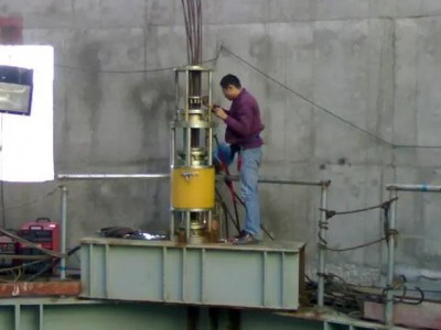 江苏液压提升设备-鼎恒液压机械厂家订做液压提升装置
