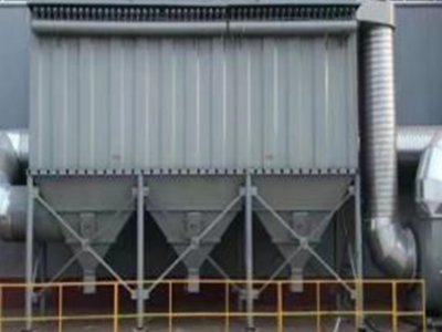 华阳环保  铸造钢铁厂电炉除尘器支持定制