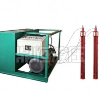 上海液压提升装置加工企业/鼎恒液压机械生产制造液压提升装置