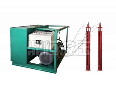 山西液压提升装置加工厂家-鼎恒液压厂家直营液压提升装置