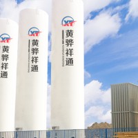 青海LNG储罐制造厂家~百恒达祥通机械订制LNG天然气储罐