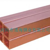 河南铜管公司_通海铜业加工定做焊接铜管