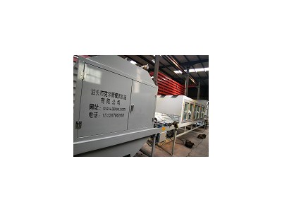 彩石金属瓦生产设备出售「克尔斯模具」-珠江-山西-江苏