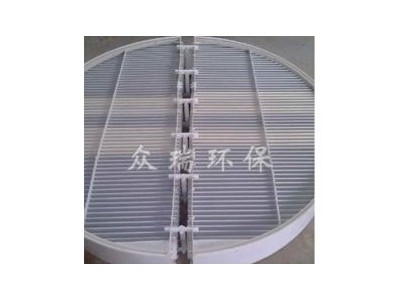 贵州除雾除尘器加工厂家/众瑞环保公司定做框板式水平除雾器