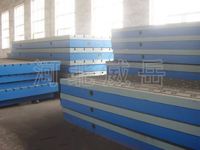 铸铁平板生产「威岳机械」-安徽-河南