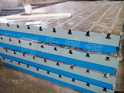 铸铁焊接平台一手货源「威岳机械」-北京-合肥