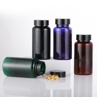 药用塑料瓶优良设计「明洁药用包装」-西宁-江苏-广州
