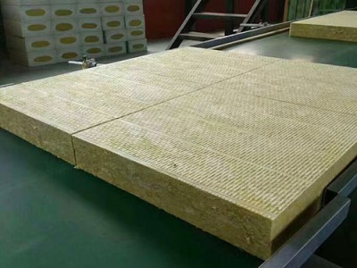 外墙岩棉保温板多少钱「环斯保温材料」-贵州-内蒙