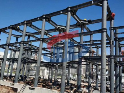 石河子镀锌钢结构企业/乌鲁木齐新顺达钢结构工程承揽钢铁结构