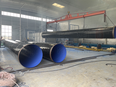 内外涂塑复合钢管优良售后「亨源管道装备」-湖南-甘肃