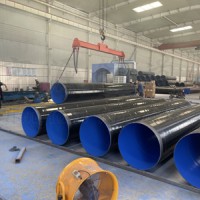 涂塑钢管求购「亨源管道装备」-江苏-广州