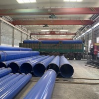 内外涂塑复合钢管报价「亨源管道装备」-广东-云南