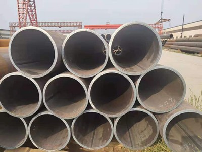 大口径厚壁钢管选材严格「哲正管道」-湖北-四川