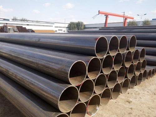 大口径钢管
