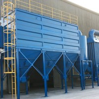 单机锅炉除尘器服务贴心「尚隆环保」-新疆-天津-湖北