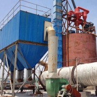 单机布袋除尘设备哪家好「创森源环保」-三亚-北京-合肥