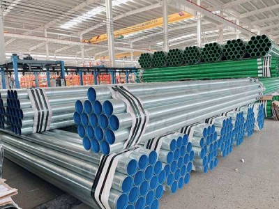 外镀锌内涂塑钢管经营「亨源管道装备」-江西-贵州