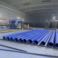 消防涂塑钢管优良售后「亨源管道装备」-广西-北京