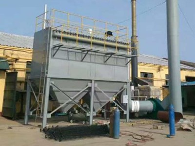 单机布袋除尘器出售「尚隆环保」-福建-重庆-武汉