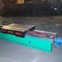 山东机械滑台价格[润伟机床]规格多样