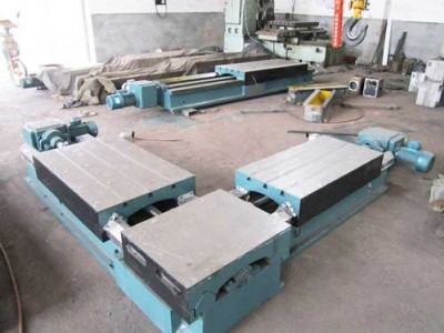 内蒙古机械滑台费用[润伟机床]价格合理